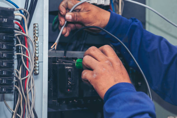 Best Electrical Installation Contractor  in Beechwood, MS