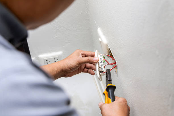 Best Electrical Upgrades for Homes  in Beechwood, MS