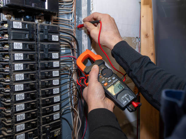 Best Emergency Electrician Near Me  in Beechwood, MS