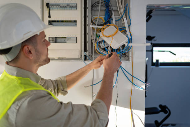 Best Electrical Rewiring Services  in Beechwood, MS