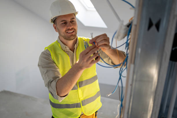 Best Electrical Repair Services  in Beechwood, MS
